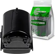 Coffee Dispenser with Original Code 5332173800 53132C8163 for Delonghi Magnifica EAM - Esam ONIX TECH