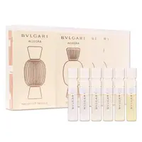 在飛比找momo購物網優惠-【BVLGARI 寶格麗】ALLEGRA悅享盛典系列淡香精針