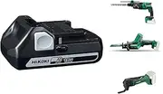 BSL1815 Battery, 18 V, 1.5 Ah, Li-Ion
