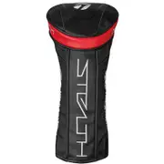 TaylorMade Stealth Head Covers - Driver, Fairway & Hybrid