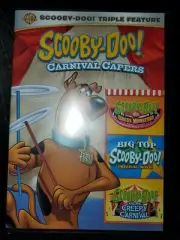 Scooby-Doo! Carnival Capers