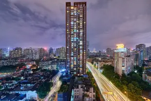 廣州WE國際公寓WEInternational Apartment