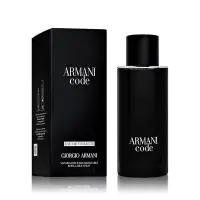 在飛比找Yahoo奇摩購物中心優惠-Giorgio Armani 亞曼尼 CODE 男性淡香水 