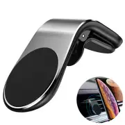 Joyeloo Phone Holder, Mobile Phone Navigation Magnetic Bracket for Car