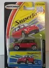 Matchbox 2004 35th Superfast #12 Mini Couper 1/10,000