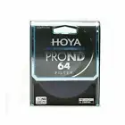 HOYA 77mm PROND 64 ND64 TG-STPS Light Loss Filter for Camera Lens accessory