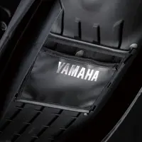 在飛比找momo購物網優惠-【頑家車業】YAMAHA 車廂內置物袋(免鑽孔收納袋 巧納袋