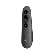 Logitech R500s Laser Presentation Remote (Graphite)
