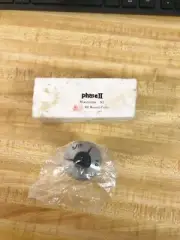 9/16" R8 Collet Phase II