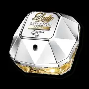 Paco Rabanne Lady Million Lucky EDP, 80ml