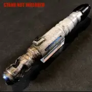 Doctor Who Destroyed Sonic screwdriver Replica
