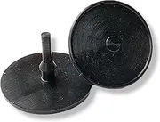 HeadSeal.com Replacement Rubber Non-Return Valve - Compatible with All Lay-Z-Spa Models - Ensures Leak-Free Enjoyment and Long-Term Durability for Your Relaxation Haven