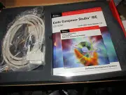 TI DSP Starter Kit (DSK) for TMS320VC5402 New in box.