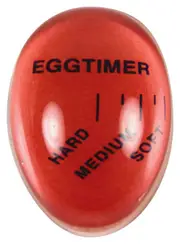 Colour Changing Egg Timer