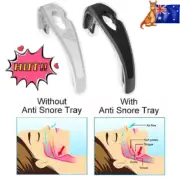 ANTI SNORING NIGHT GUARD DEVICE SLEEP AID STOP APNOEA AF