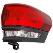 Fits 14-21 Jeep Grand Cherokee Laredo/Limited/Overland/Summit/80th Anniversary L