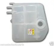 NEW OEM 2005-2007 Ford Focus Radiator Overflow Tank Coolant Degauss 2.0L 2.3L (for: Ford)