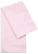 Denis Colomb Samba Solid Linen Scarf - Nude One Size