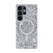 Case-Mate Twinkle Case for Samsung Galaxy S25 Ultra - Disco/Magnet