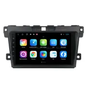 Android 12 9" Car Stereo Radio for Mazda CX-7 2008-2015 GPS NAVI MP3 USB SWC