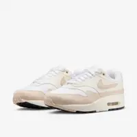 在飛比找PChome24h購物優惠-【NIKE】W NIKE AIR MAX 1 女鞋 休閒鞋 