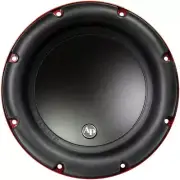 Audiopipe TSCAR8 8" Edge Extension Woofer, 350 Watts Max, 175 W Rms Speaker