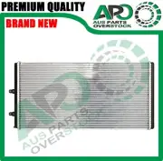 Premium Radiator Fit For BMW M2 F87 M3 F80 3.0L Petrol 3/2014-6/2021 (for: BMW)