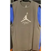 在飛比找蝦皮購物優惠-2018 七月 AIR JORDAN FLIGHT TANK