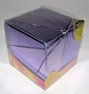 Calvin's Pitcher Puzzle New in Box!! Metallic Purple (A4)