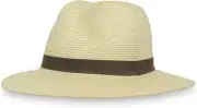 Sunday Afternoons Unisex Hats Medium, Cream