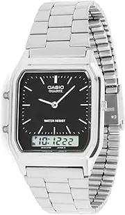 [Casio] Collection Unisex Adults Watch AQ-230A