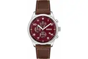 Men's Watch Hugo Boss 1513988 ( 44 mm)