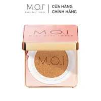 在飛比找蝦皮購物優惠-Moi Cosmetics 5M Baby Skin Cus