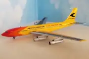 AC211069 AeroClassics 720 1/200 Model HK-1973 Aerocondor