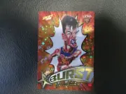 2020 AFL SELECT FOOTY STARS CARICATURE EXPLOSION CARDS - SELECT YOUR CARDS