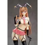 (特價)現貨 代理 NATIVE 限定 PINK CAT 辣妹 兔女郎 1/6 PVC 魔太郎 巨乳 18X 可脫 婆