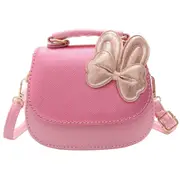 Kids Mini Purses and Handbags Mini Crossbody Cute Little Girl Small Coin Wallet Pouch Baby Girls Party Hand Bags Purse
