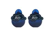 2PK Mirage Diamond Collection Adrianna Halo Intense EDP Perfume For Women 80ml