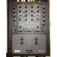 在飛比找蝦皮購物優惠-RANE TTM-57SL DJ專業級混音器 DVS SER