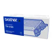 Brother TN-3185 Mono Laser Toner- High Yield- MFC-8460N/8860DN,