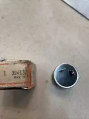 NOS 61-80 International Scout 80, 800, II Hazard Warning Light Flasher Switch