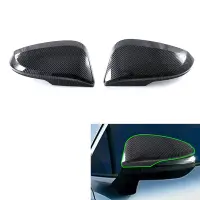 在飛比找蝦皮商城精選優惠-汽車配件後視側門後視鏡罩適用於豐田 Innova 2023 