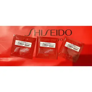 Shiseido 資生堂 激抗痕亮采緊緻霜1.5ml(試用包)