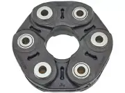 Meyle 81QQ39D Rear Drive Shaft Flex Joint Fits 2012-2015 BMW X1 sDrive28i (for: BMW)