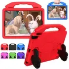 For Samsung Galaxy Tab 4 /Tab E /Tab A 8.0 Inch Shockproof Stand EVA Tablet Case