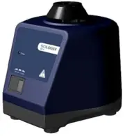 NEW Scilogex SCI-FS Electronic Fixed Speed Vortex Mixer w/ Steel Base