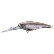 Shimano Bantam Pavlo Shad Hard Body Lure 59mm