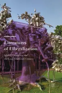 在飛比找博客來優惠-Literatures of Liberalization: