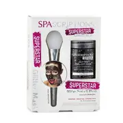 Spascriptions Glitter Peel-Off Mask