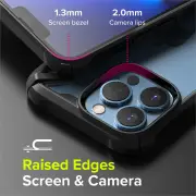 Ringke iPhone 13 Pro Max Case Fusion X Black